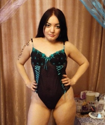 Анкета проститутки Инга - Фото 1, Павлоград, 35 лет, №705