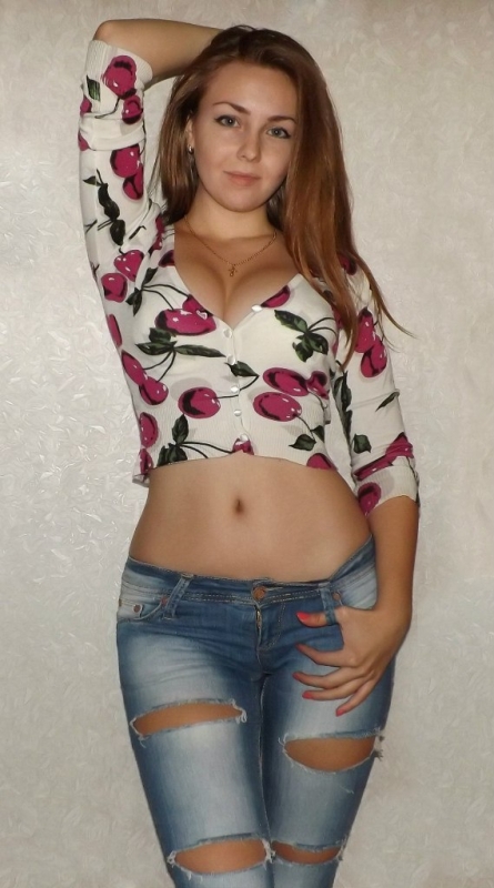 Анкета проститутки Люда - Фото 1, Павлоград, 28 лет, №21215